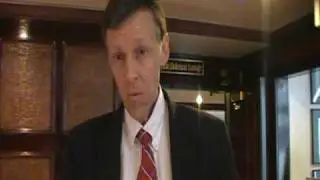 Rob Atkinson discusses the Vehicle Mileage Tax (VMT)