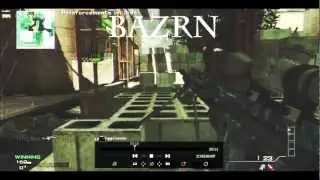 V9 Vs oM PS3 | 2.0 | MW3
