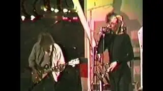 JIM GRAY DARKROOM LIVE EDMONTON (OFFICIAL)