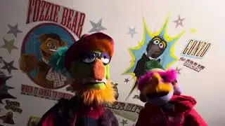 Dr. Teeth and the Electric Mayhem Sing Instant Replay