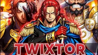 Finally: Twixtor Manga &ndash; One Piece Chapter 1167 Is UNREAL! Ida, Loki & Shanks EXPOSED!