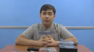 Elgato Game Capture HD Unboxing - TomAntio