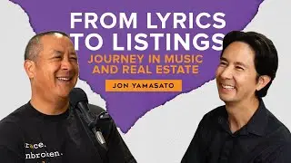 From Lyrics to Listings: Jon Yamasato's Journey from Music Stardom to Real Estate