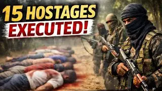 BREAKING‼️ Bandits Execute 15 Hostages In Katsina Forest After Families Failed To Pay&hellip;