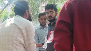 JNUSU ELECTION 2025&ndash;26 🔴 LIVE | Polling Day from JNU
