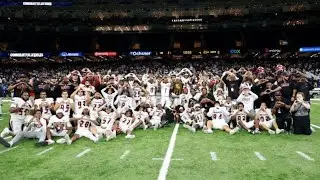 Ouachita vs  Ruston Championship Game