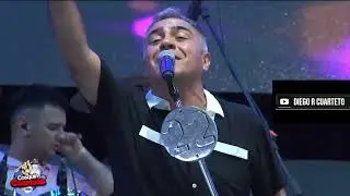 El LOCO AMATO en COSQUIN CUARTETO 2024