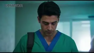 CASANOIR/service de chirurgie