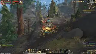 Adventurer of Tiragarde Sound Achievement: Saurolisk Tamer Mugg