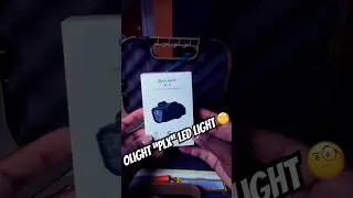 Пройдёт ли это испытание? 🧐 #страйкбол #edc #длятебя