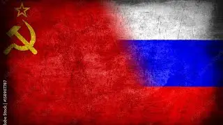 Empires, Federations, Soviet Union a Reverse Empire, Empire vs Imperialism - SRBZOV & Joaquin Flores