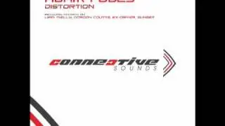 Adam Foley - Distortion (Original Mix) [Connective Sounds]