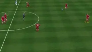 Fifa99: Liverpool F.C. - Chelsea F.C.