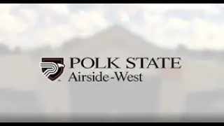 Polk State Airside West Campus Video Tour