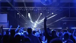 MIRRACLE show | DJ drum show 2025 aftermovie | Germany | Ibiza classics live 2025