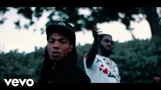 Gunna Husain, D-Lo - Change Ya (Official Video)