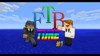 FTB Time ! #1 w/Slaney (Beach House)
