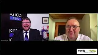 Keynote Fireside Chat with Sean Roosen, Chair of the Board of Directors & CEO, Osisko Gold Royalties