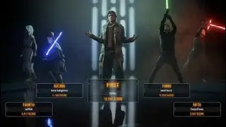 STAR WARS™ Battlefront™ II -Anakin Skywalker