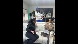 When D finds out Honey Pot is going to be a step Grandma