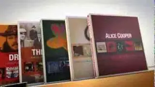 Original Album Series