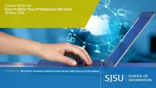 How to Build Your Professional Network