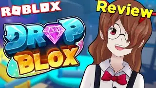 DropBlox (Roblox) - Game Review (Beta)