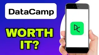 IS THE DATACAMP APP WORTH USING? (EXPLAINED)