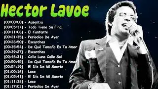 Héctor Lavoe – Grandes Éxitos de la Salsa Clásica que Marcaron la Historia | 2026