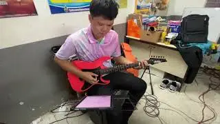 เล่นของสูง #PaRaband