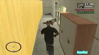 GTA San Andreas DYOM: [69Cent] LA (part35) (720p)