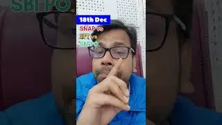 #SNAP2022 vs #IIFT vs #SBIPo - which exam you should take on 18th - Amiya Sir