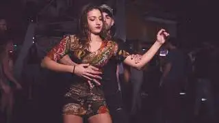#Bachata  #PablitoLedesma - Maca Perez - tema: pillow talk (Dj Chapa)