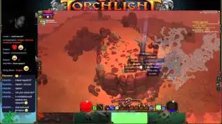 Torchlight 2 with Rustamancha (part 1)