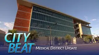 Medical District continues to transform the medical landscape of Las Vegas
