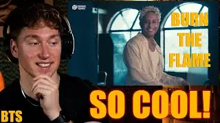 This Was EPIC! 🔥 SB19 &ndash; Burn The Flame | BTS | Honor of Kings Reaction