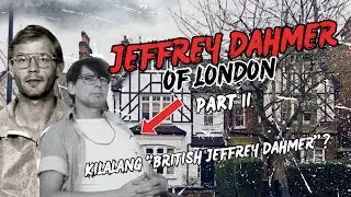 PART 2: IF JEFFREY DAHMER REALLY DIED IN 1994 THEN WHO IS THIS GUY?