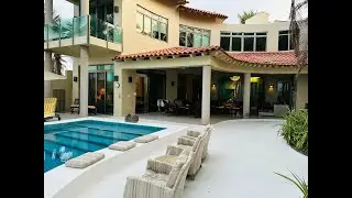 Eager Realty Lake Chapala - Cuyutlan Villa - House for Sale
