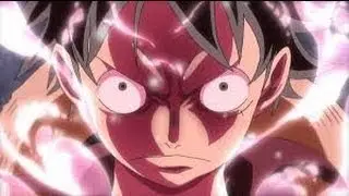 One Piece AMV - He is our Captain By DnManumont