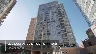 200 Exchange Street, Unit 1018, Providence, RI 02903