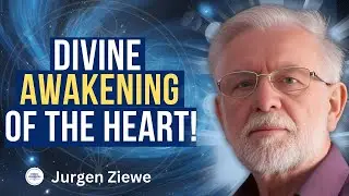 A Journey Through Consciousness and Cosmic Realms with Jürgen Ziewe - Endless Possibilities Podcast
