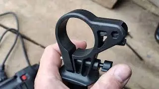 Dorkel DRD5001 Corded Drill Review