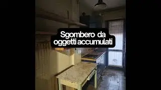 🚚 Sgomberi Milano di Oggetti Accumulati  &ndash; Sgombero Appartamenti Milano Rapido, Pulito e Sicuro