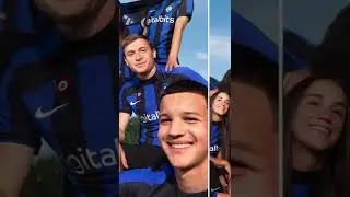 The return of the stripes for the Nerazzurri 🔷⚫