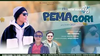 SPITI NEW SONG /PEMA GORI / MR_TSERING_PRESENT