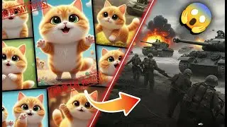 Shocking Pivot: Why I'm Dedicating My Channel to World War II (You Won't Believe Why)