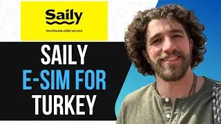 Saily eSIM for Turkey &mdash; Full Guide: Pricing, Setup, Unlimited Plans & Discounts