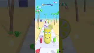 Juice Run Speed: Best Move Ever! 💥