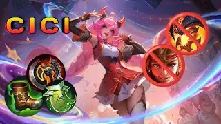NEGA HAMMA CICI’NI TAQIQLAYAPTI? 😳 | GAMEPLAY