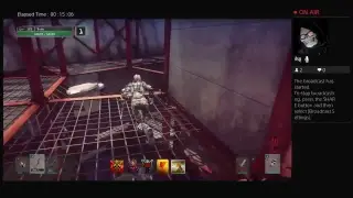 Doomepitaph's quick audio fix 10min test stream